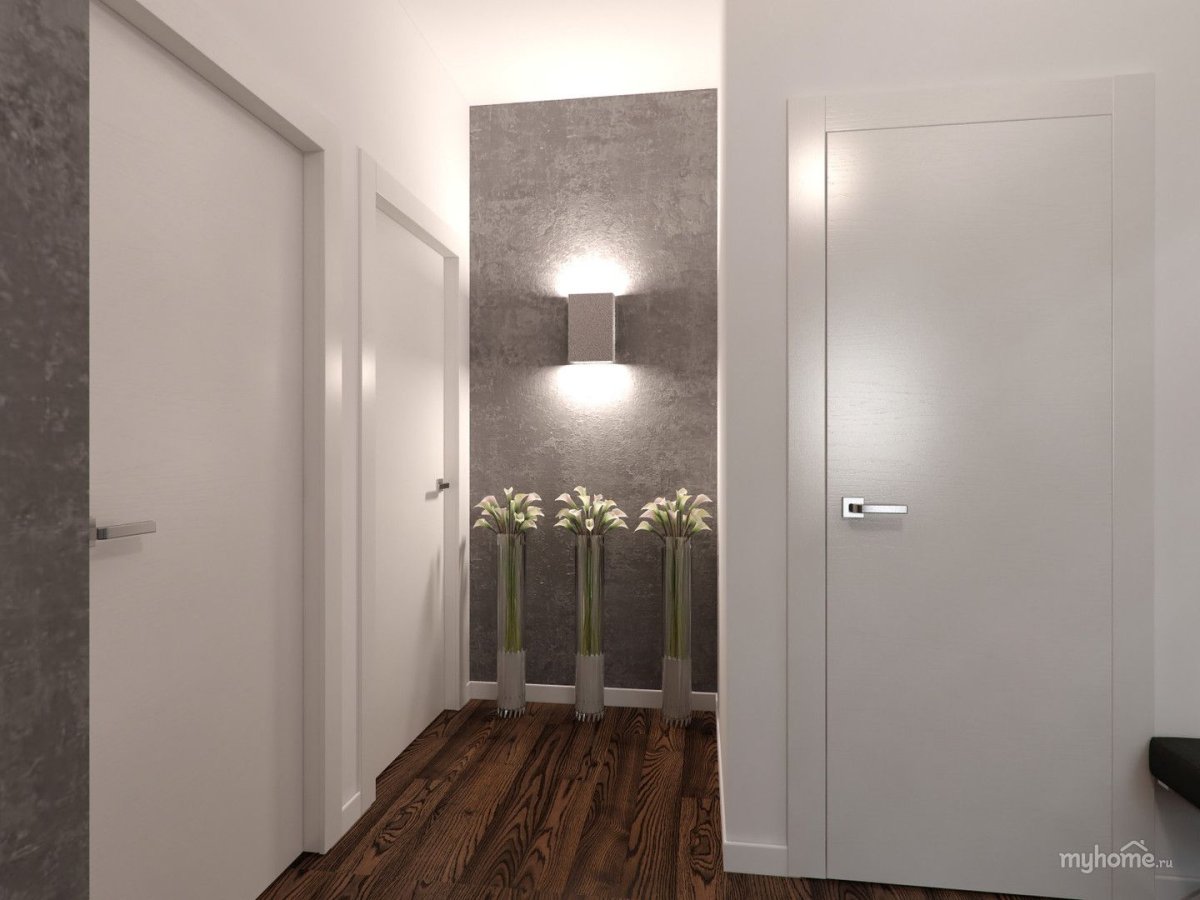 Двери мечта в интерьере