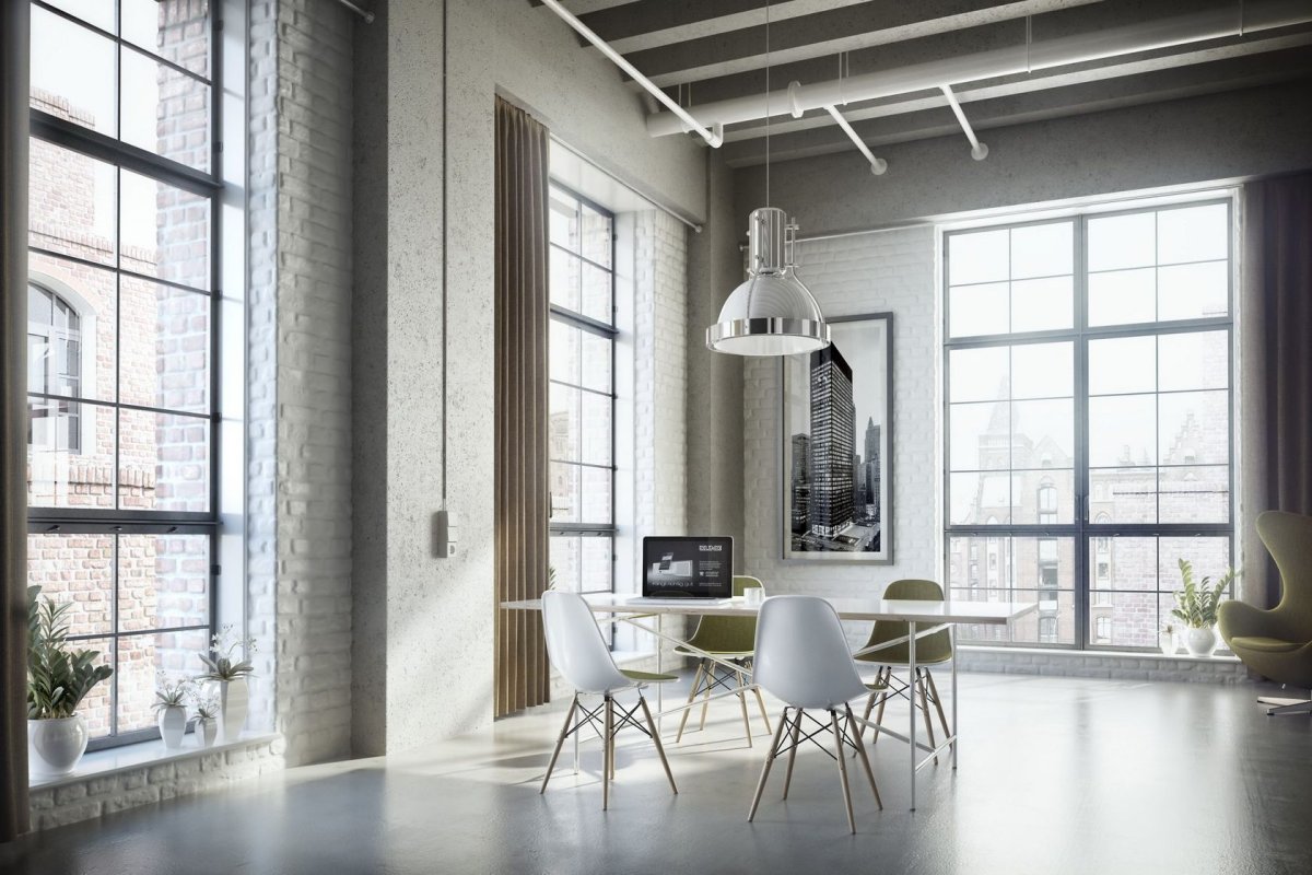 Входная дверь Скандинавский стиль (Skandi-31)