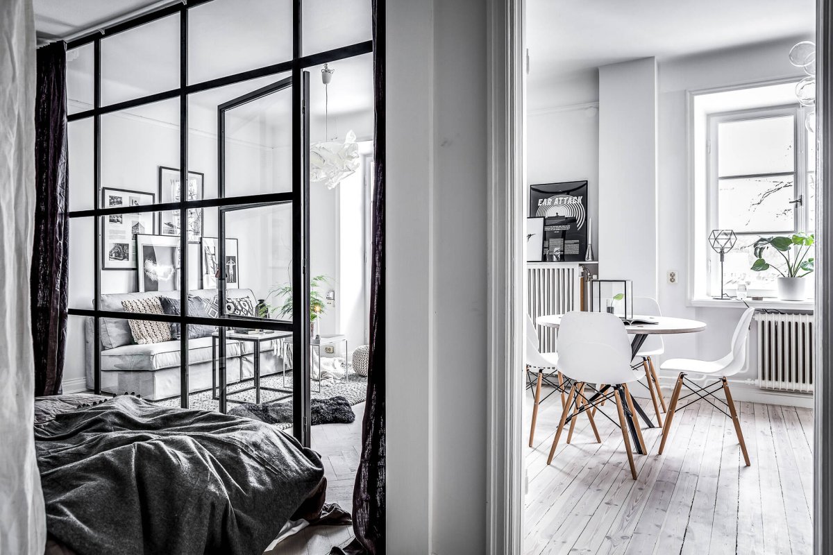 Дверь рендер