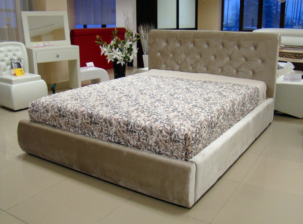 Диван раскладывающийся вперед