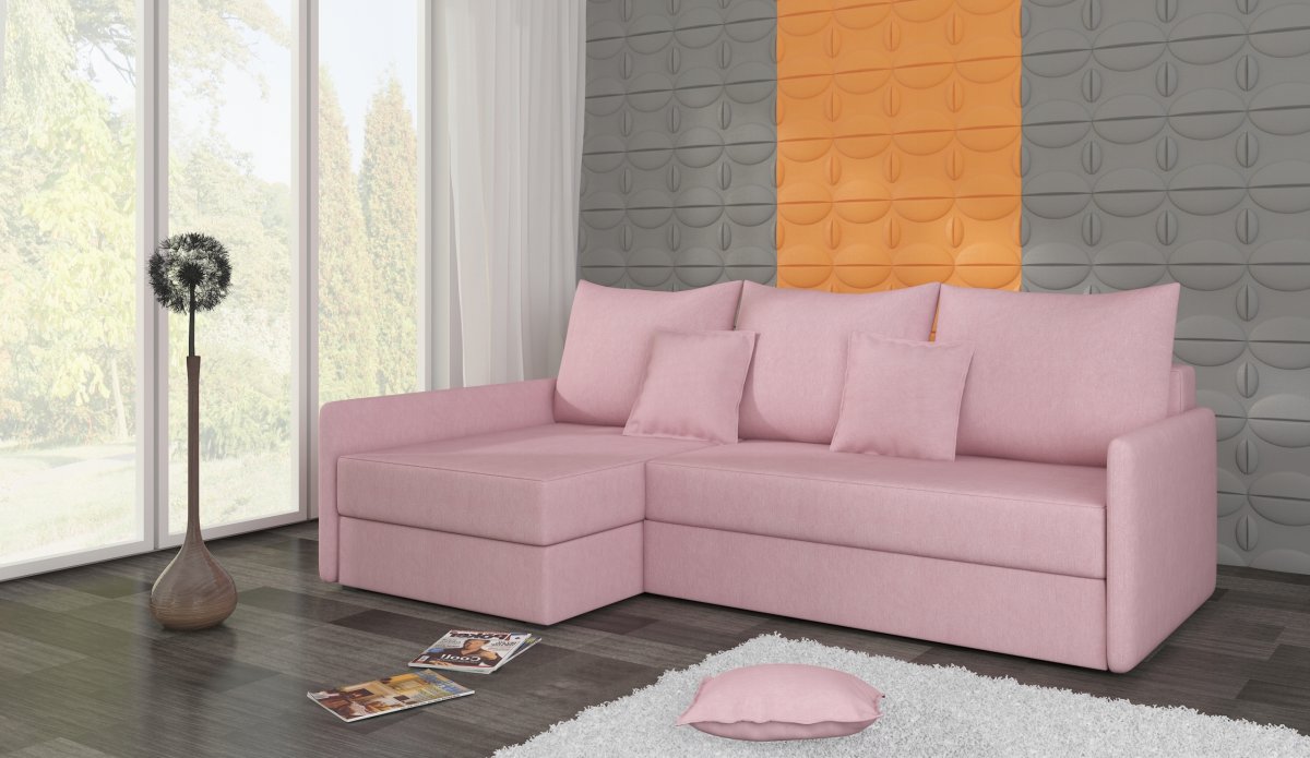 Комфортный диван