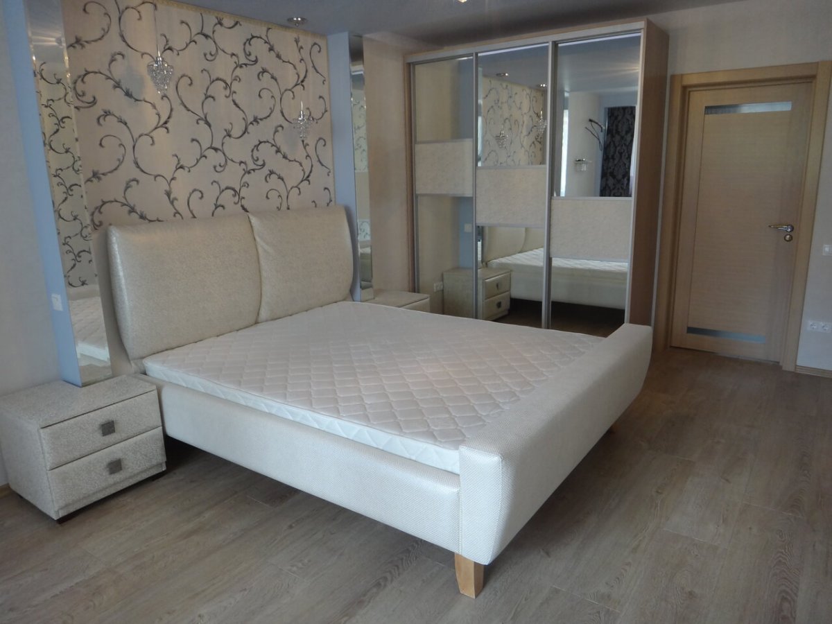 Кровать тахта Аврора