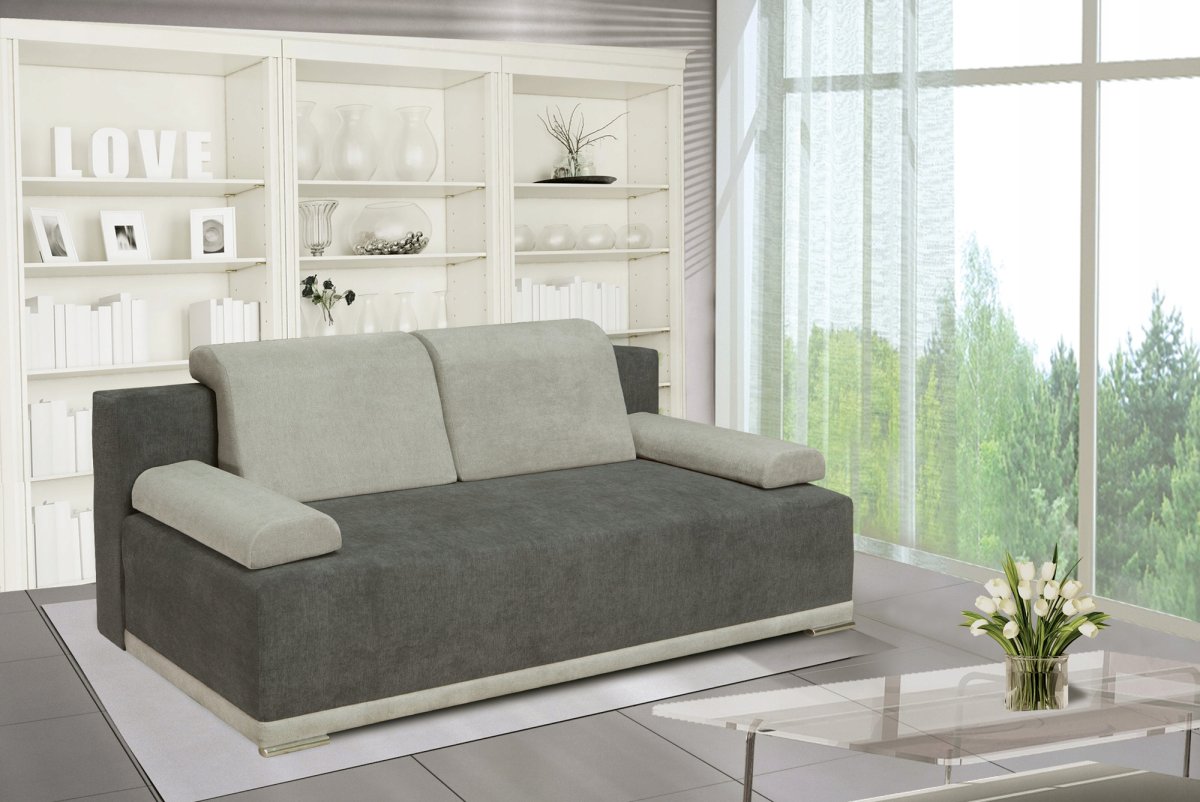 Кровать Аскона 120х200