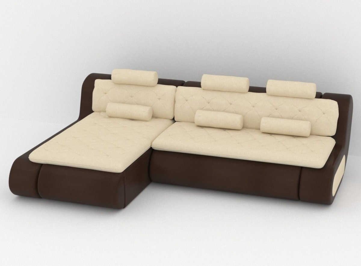 Кровать Орматек Парящее основание