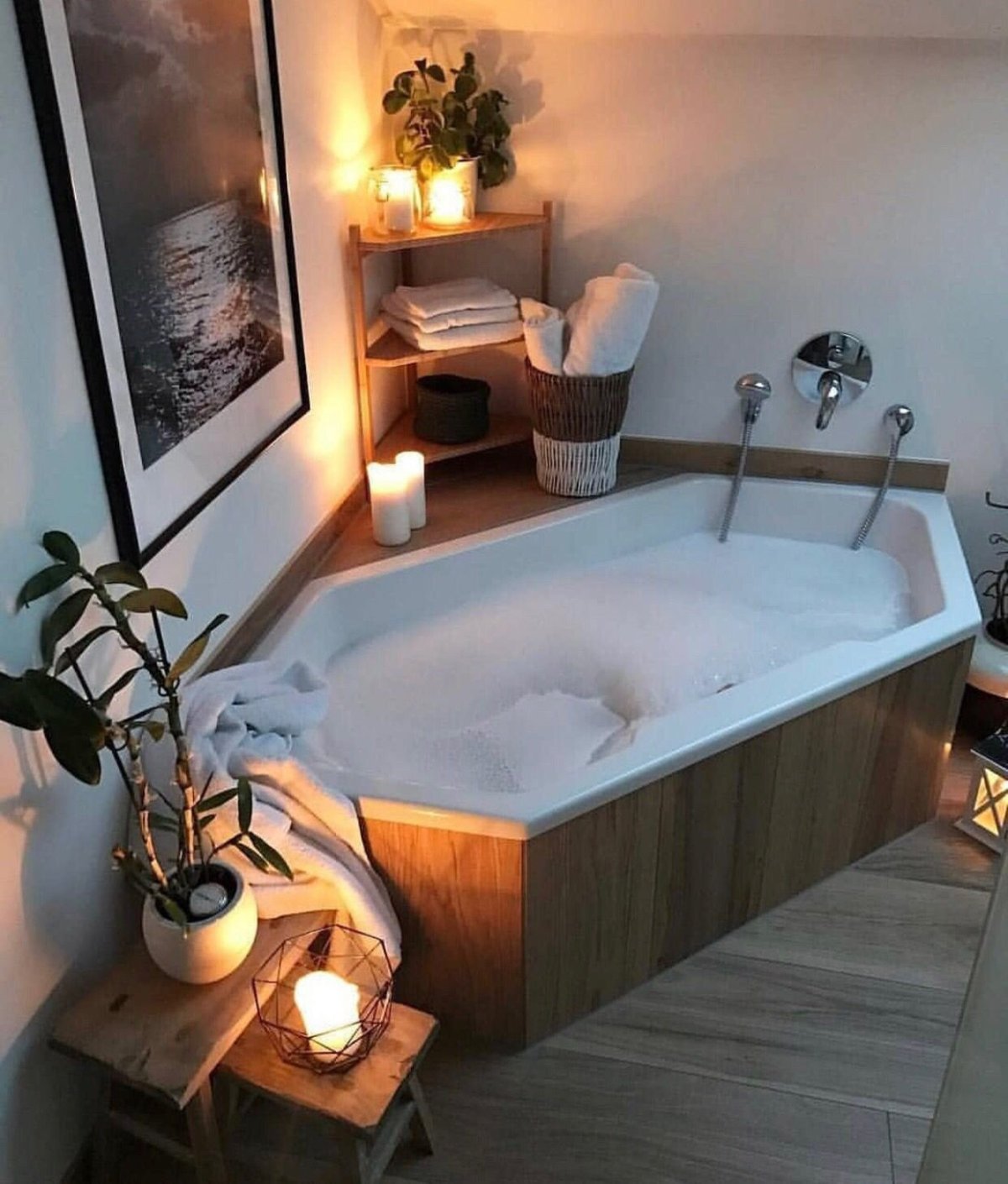 Ванная комната