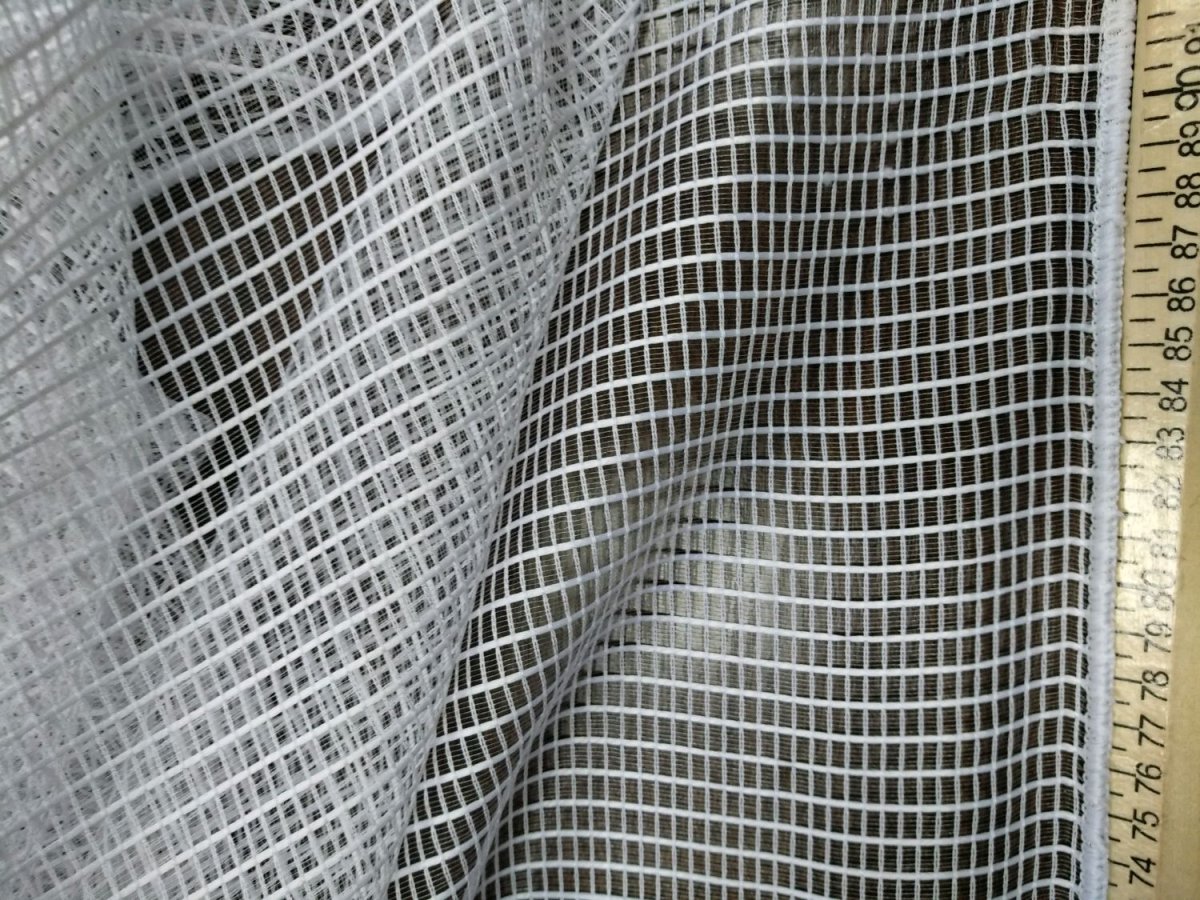 Шторы сетка на кухню