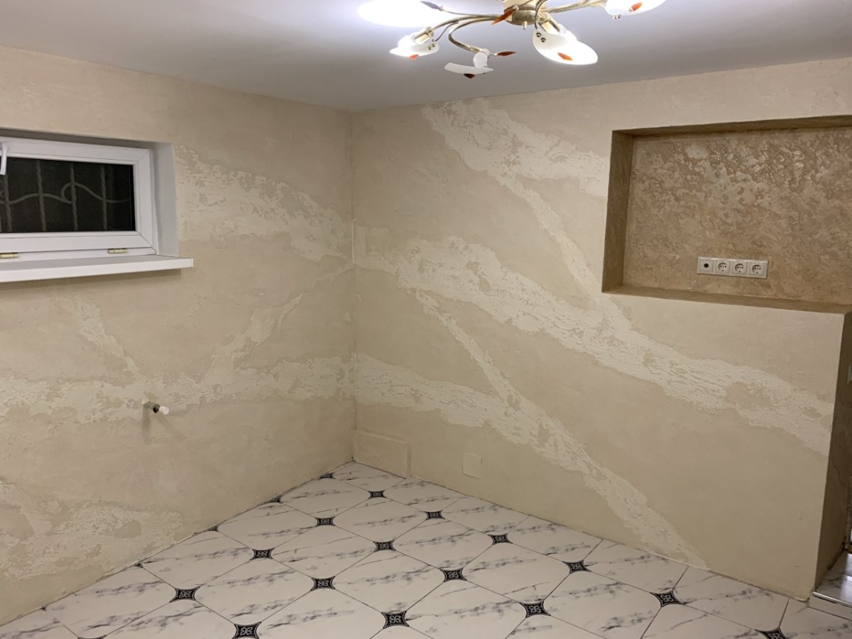 Travertino Romano Design oikos