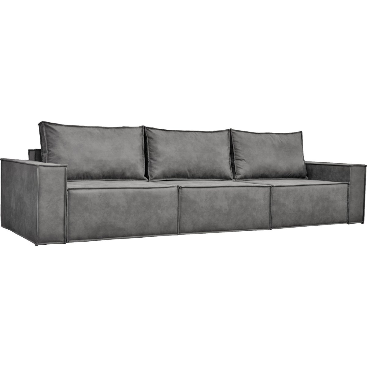 Диваны в стиле лофт в интерьере