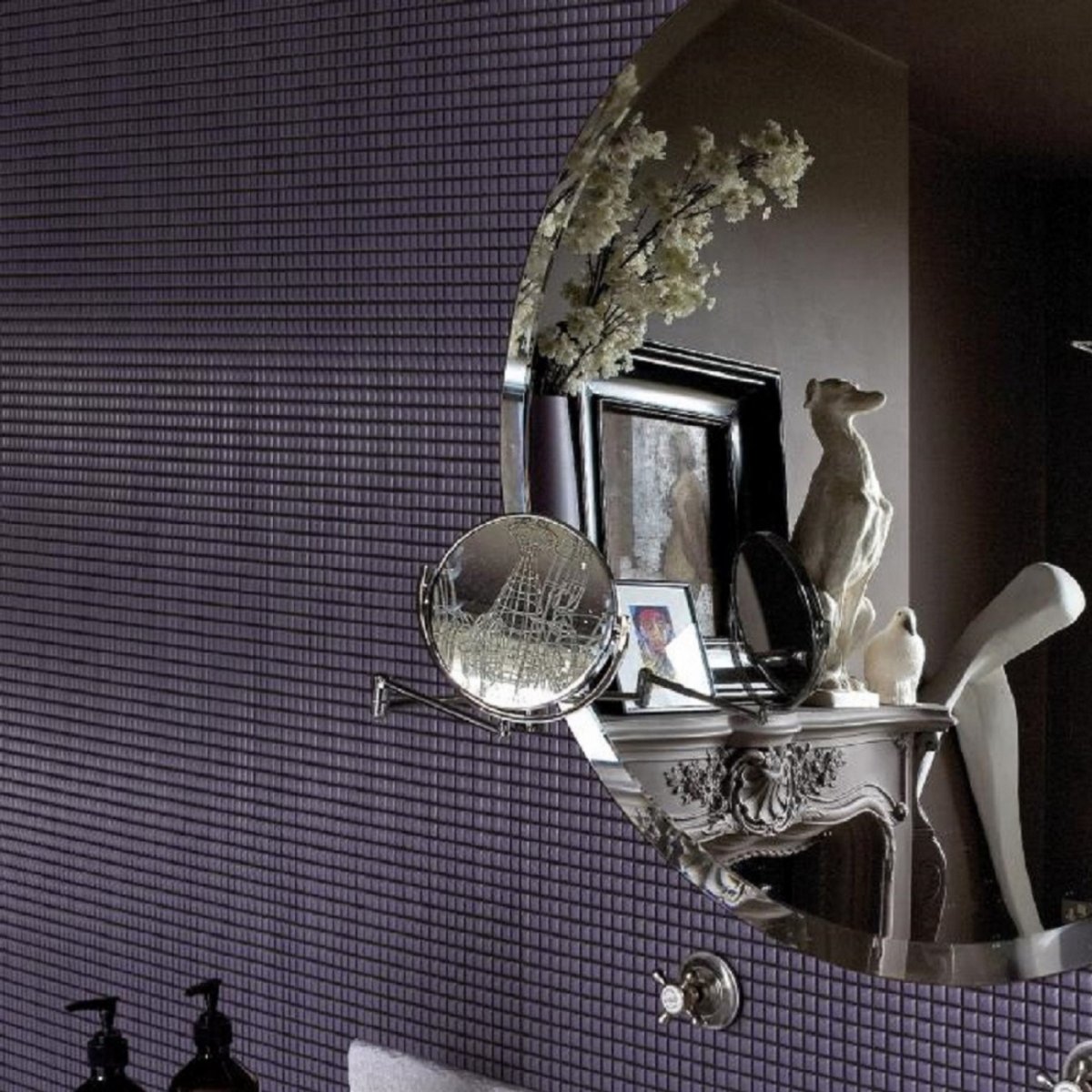 Прихожая Лас Вегас Вавилон 58