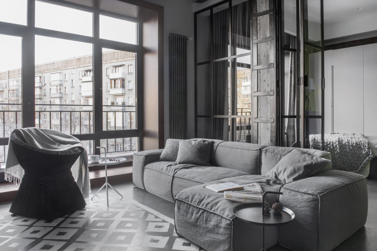 Диван Сохо 8 марта