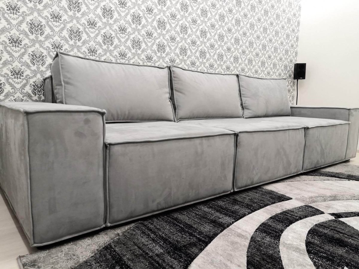 Hills диван Naoto