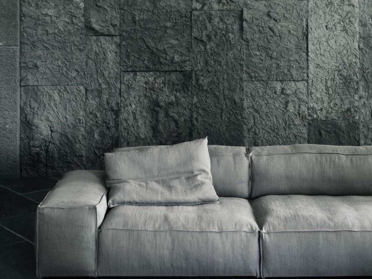 Living Divani neowall Sofa