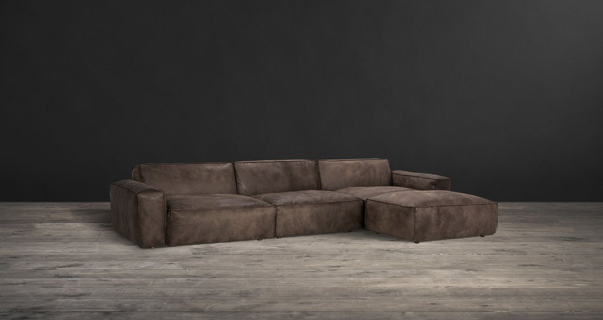 Диван МИД сенчури