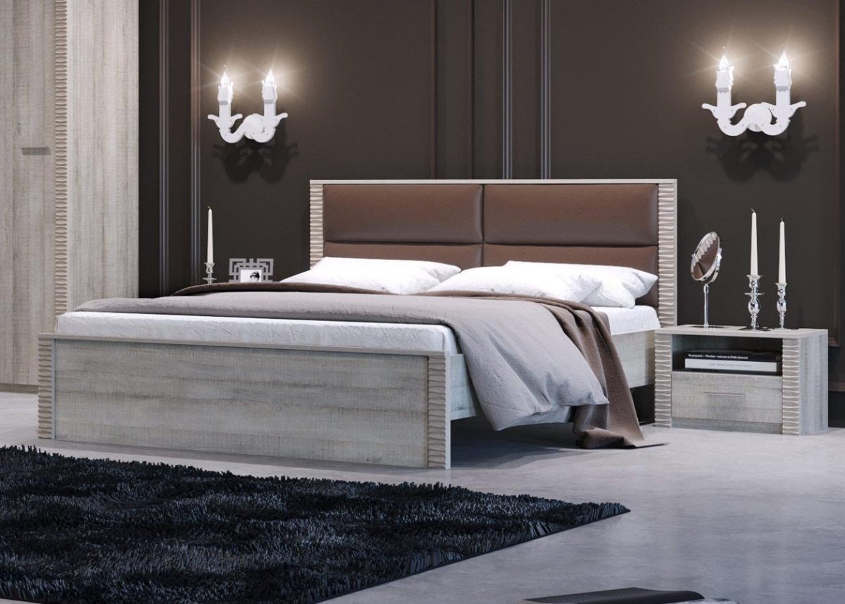 Кровать опера Шатура