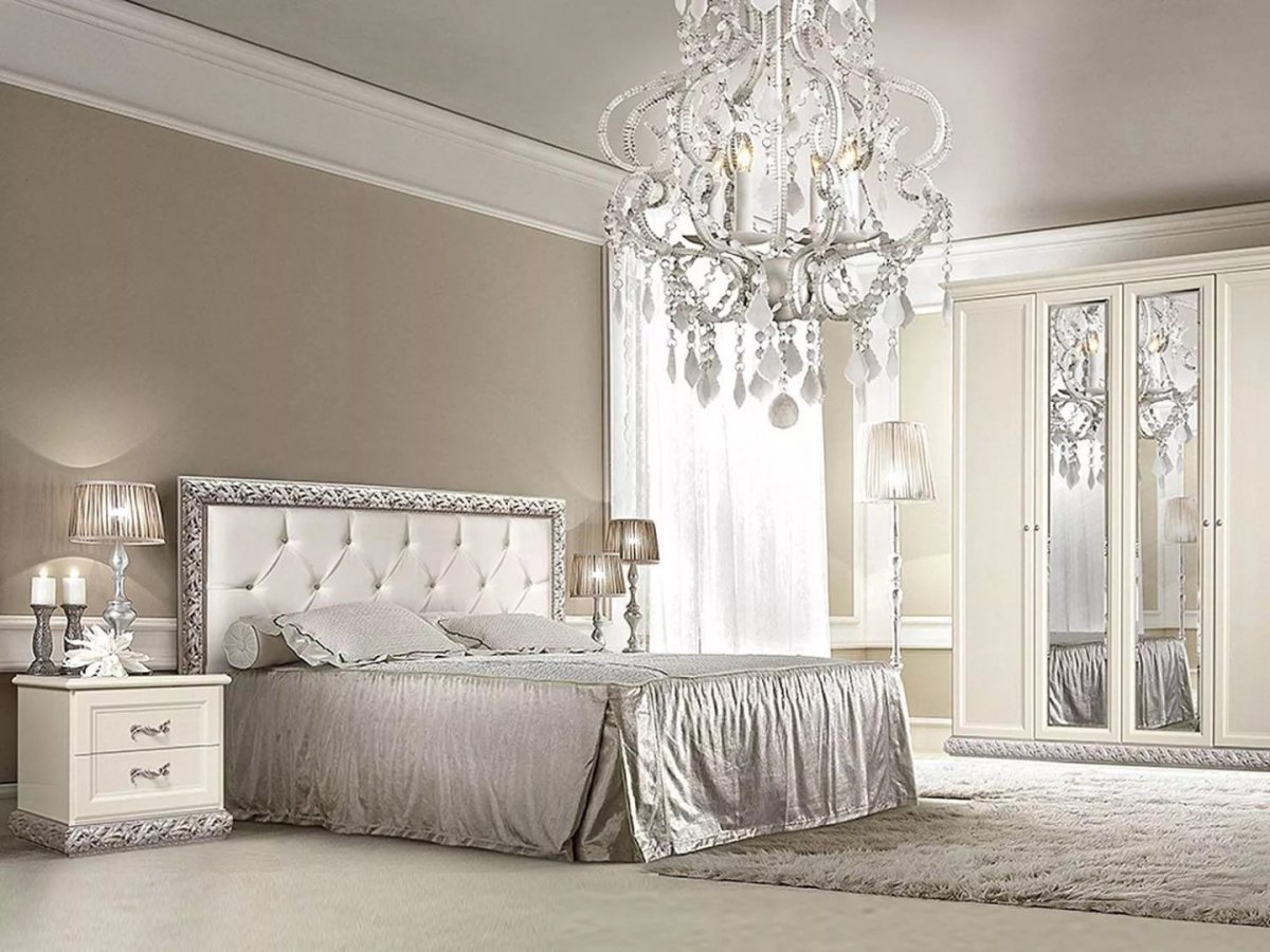 Шатура Тиффани ясень спальня