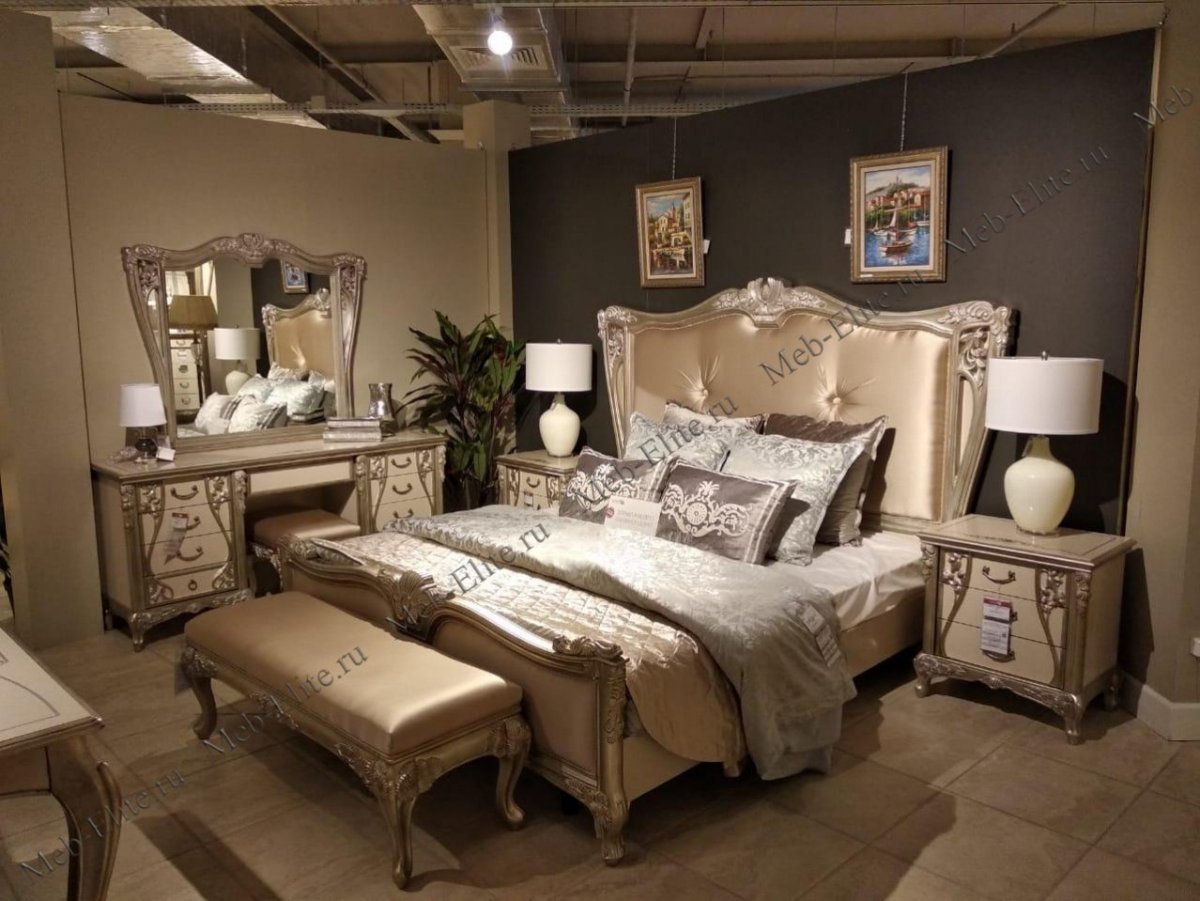 Спальня Opera Шатура