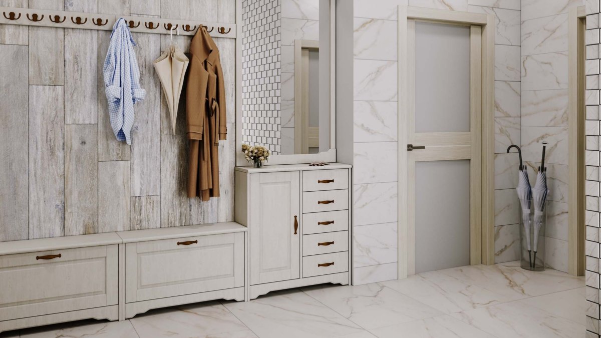 Прихожая 2022