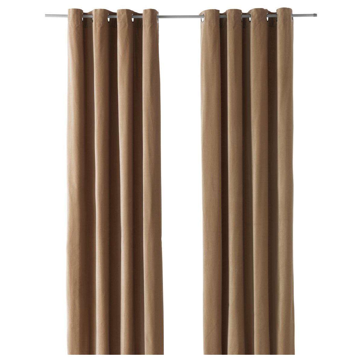 Люверс для штор