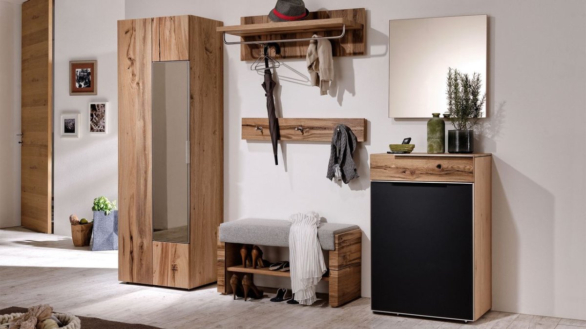 Прихожая Неоклассика 2031