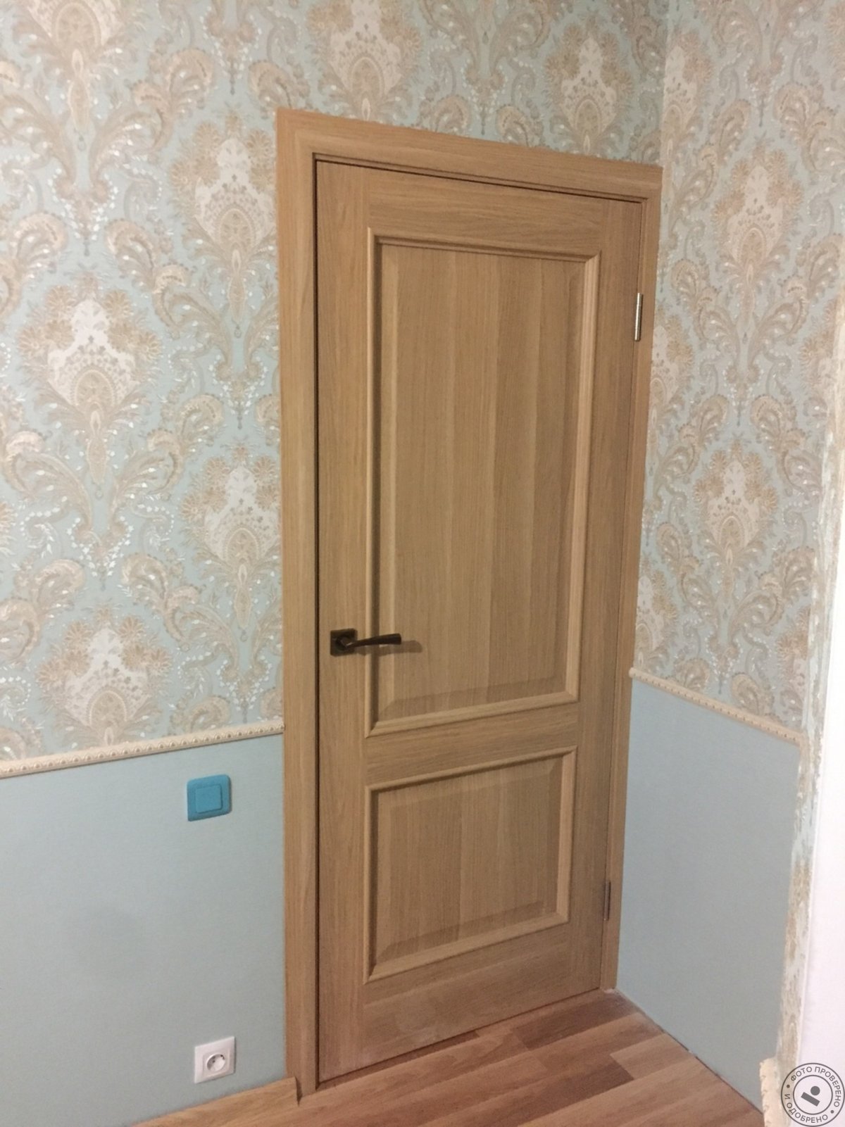 Двери МДФ В интерьере