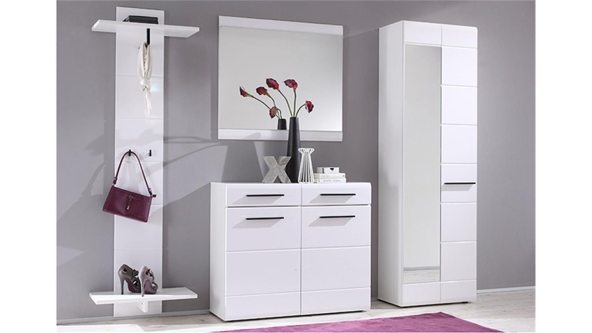 Интерьер прихожей