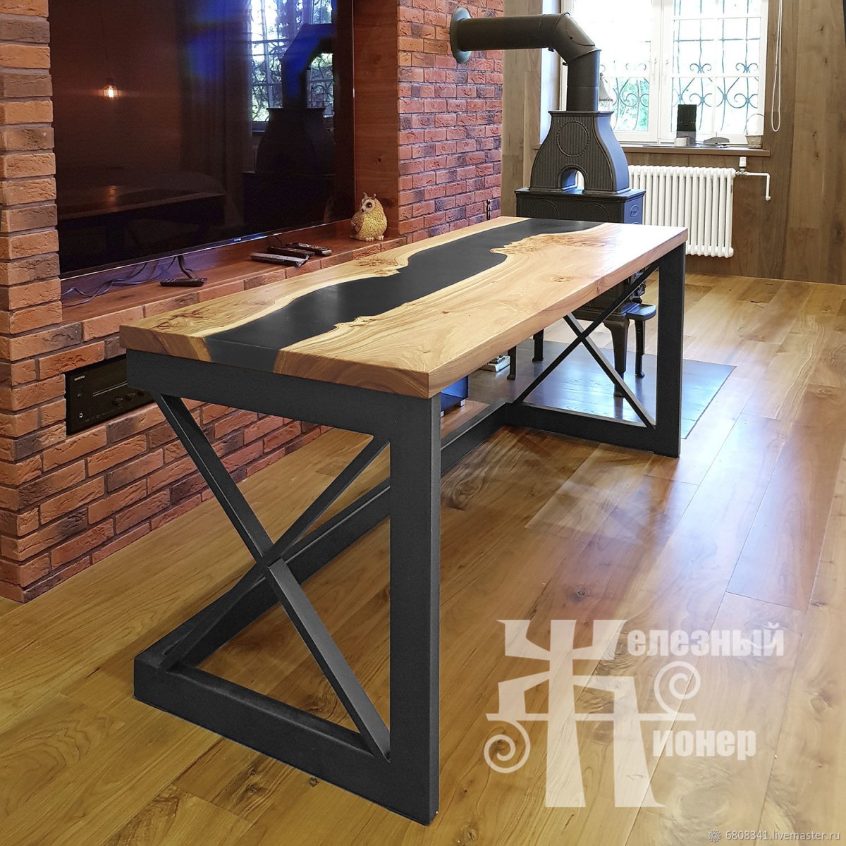 Фото лофт мебель 8 марта