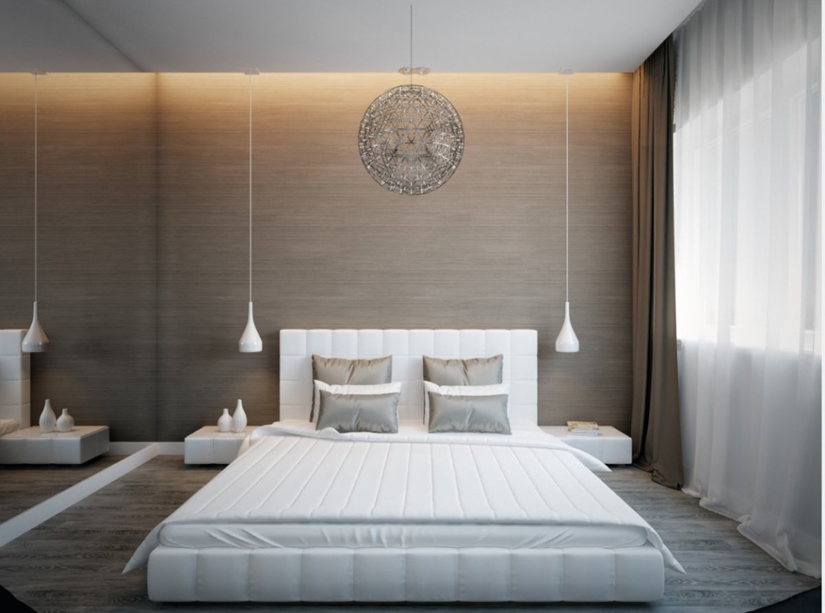 Светодиодная лента в интерьере