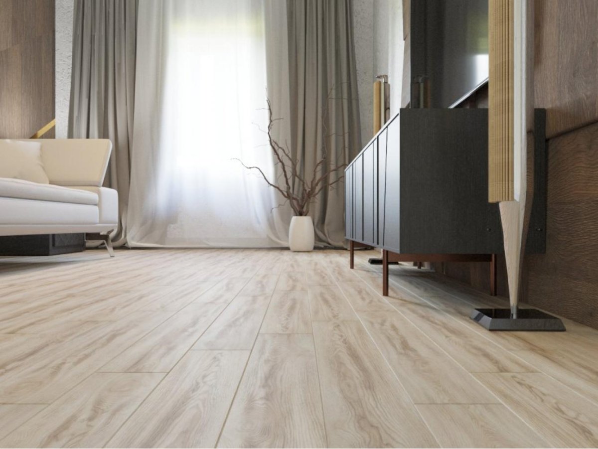 Линолеум в хрущевке