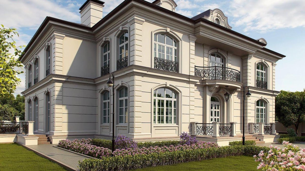 48-24 Проект двухэтажного кирпичного