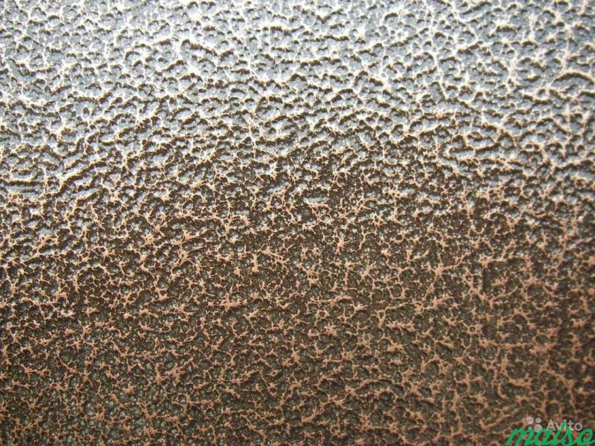 Текстурная краска