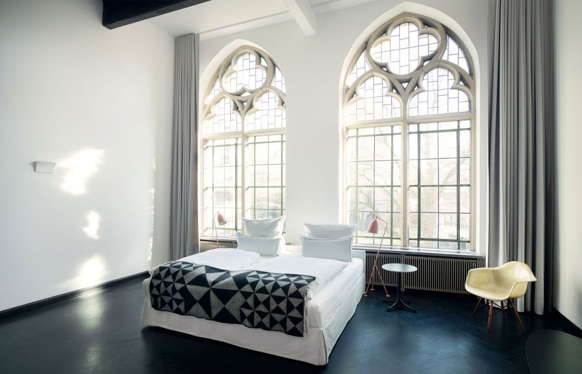 Викторианская Готика интерьер