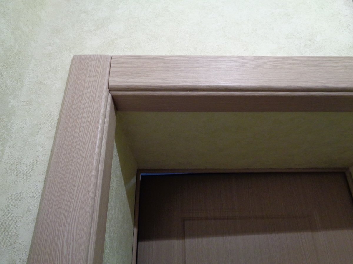 Откос дверного проема