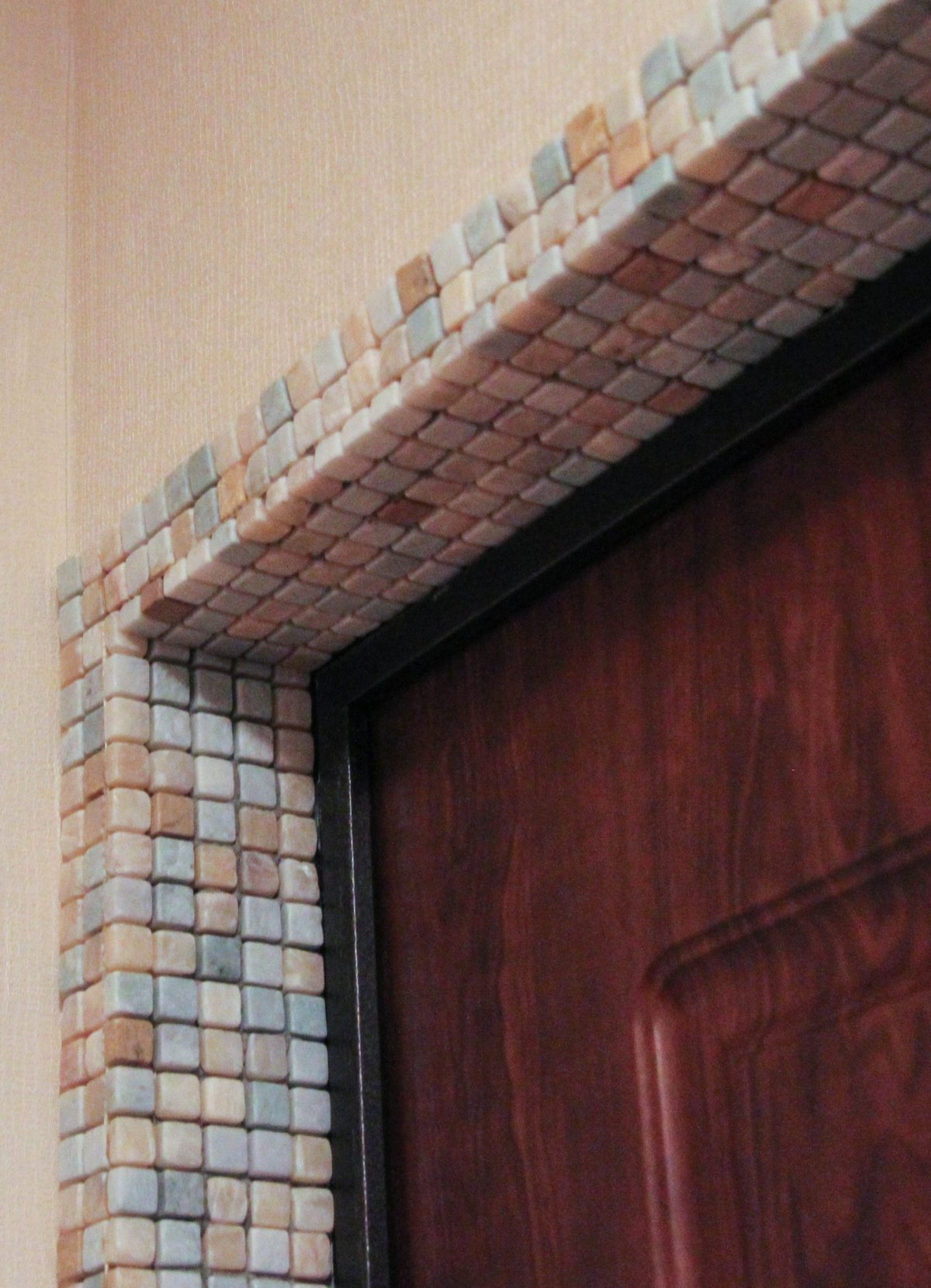 Дверные откосы