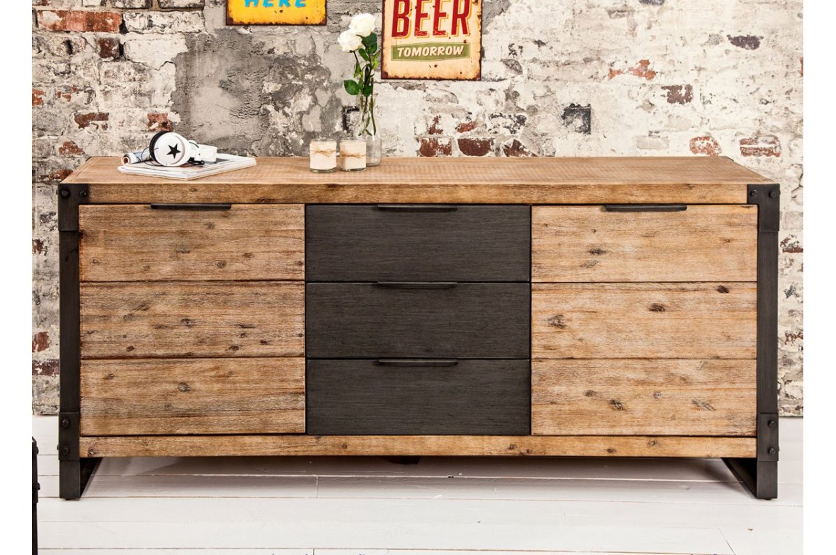 Комоды в спальню современные