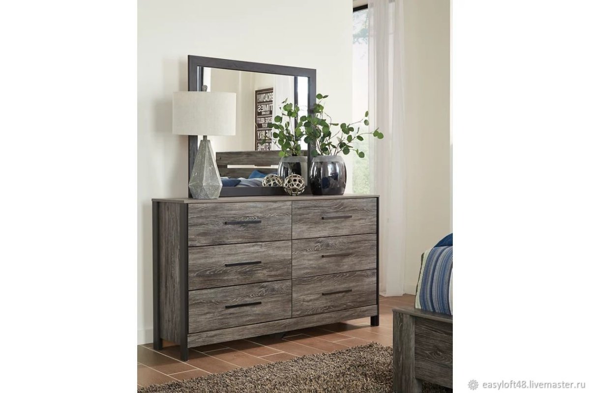 Комод trendteam Regal