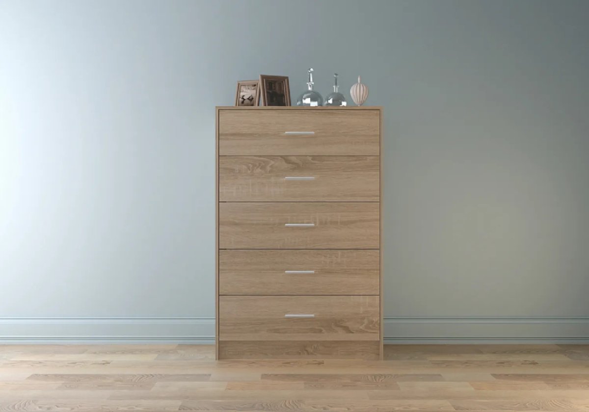 Тhai Natura Sideboard 26466