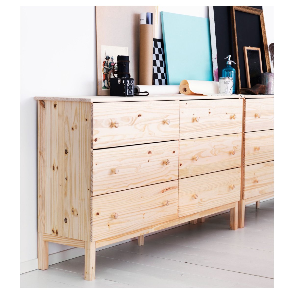 Комод DS Loft 110