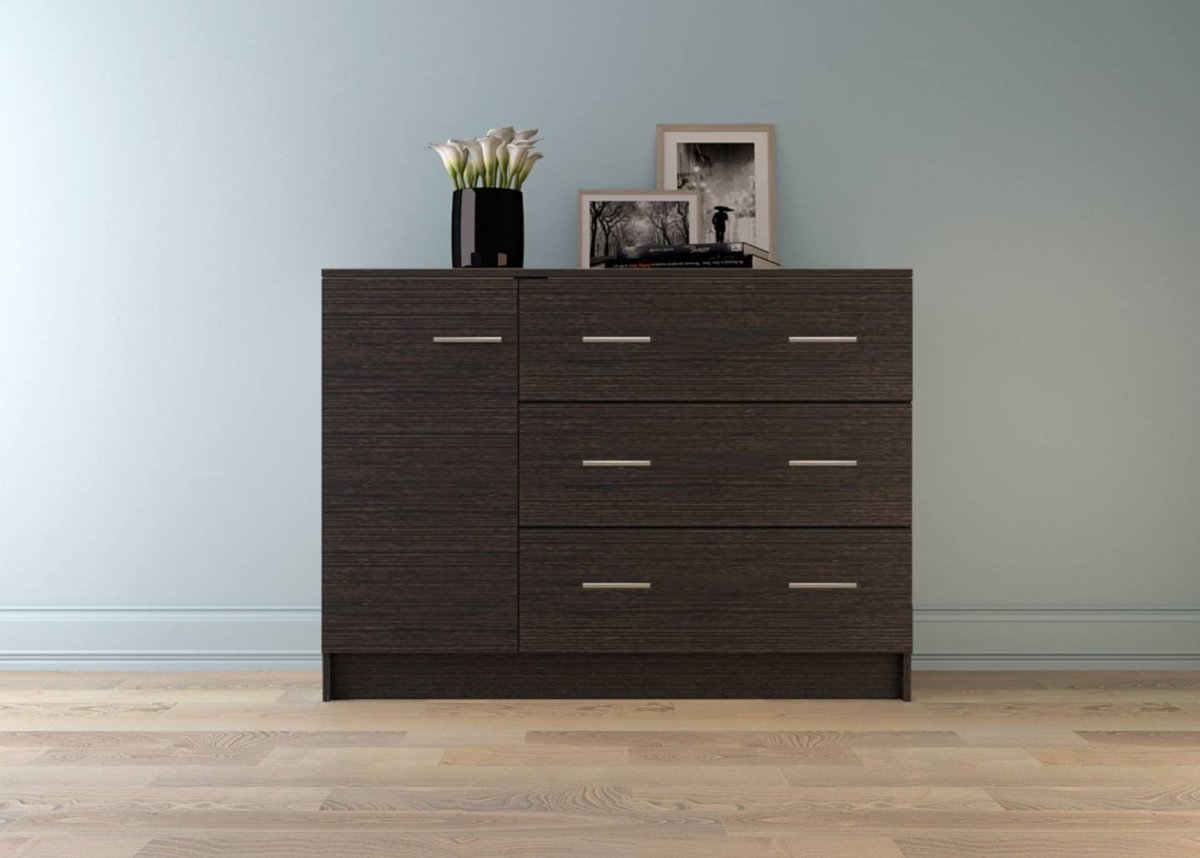 Лофт комод 1200 дуб сонома 80269861