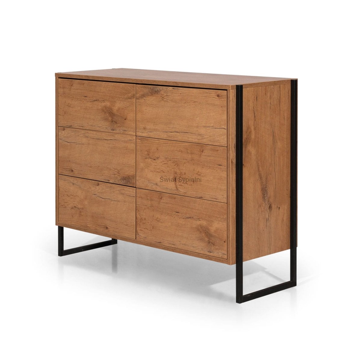 Dommel комод лофт