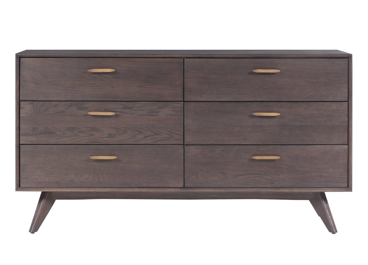 БРВ комод лофт