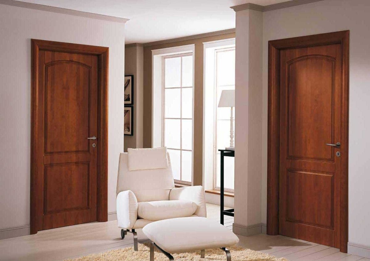 Салон дверей Геона