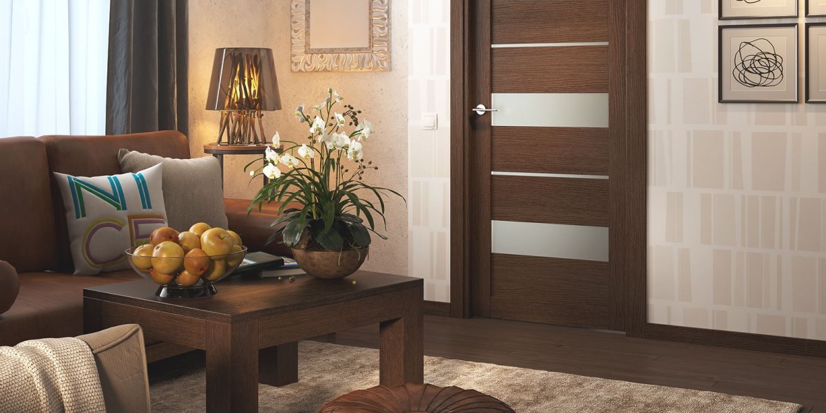 Legnoform двери