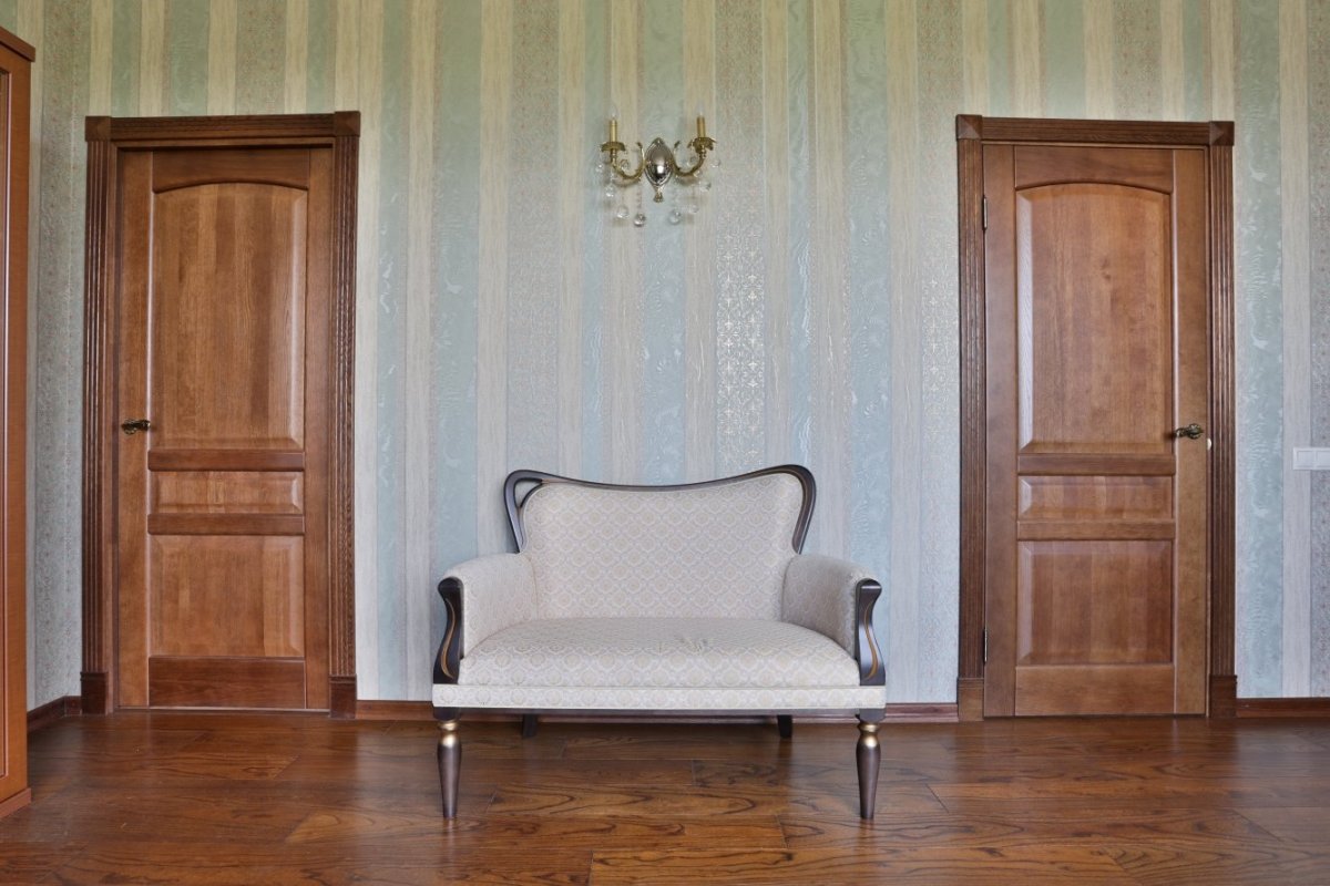 Ghizzi Benatti двери