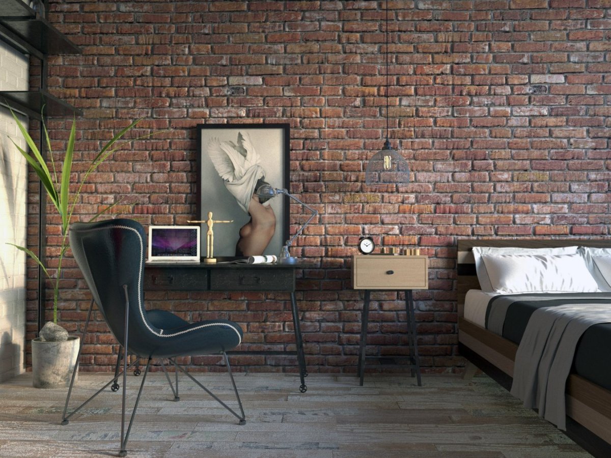 Стул лофт estetica