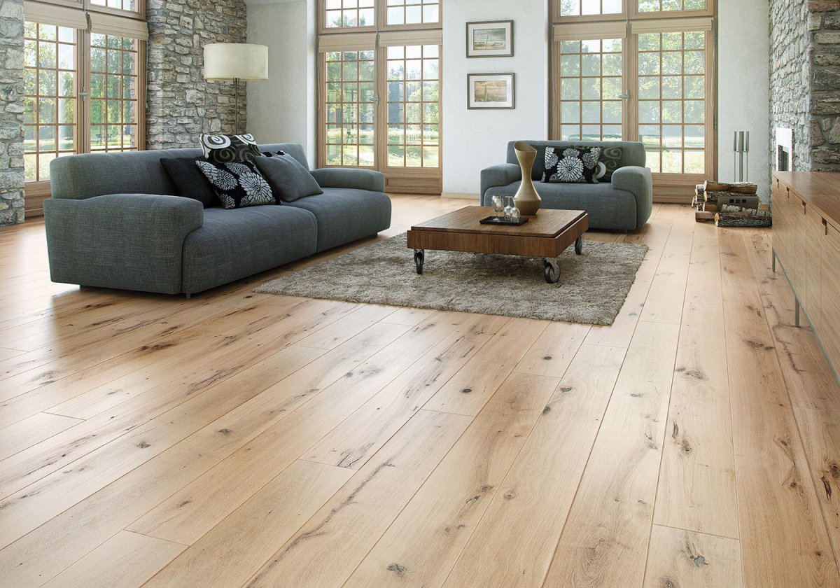 Цветной ламинат