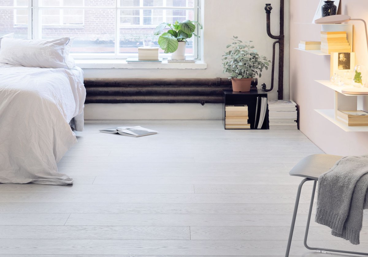 Дверь Кельн экошпон серый кедр