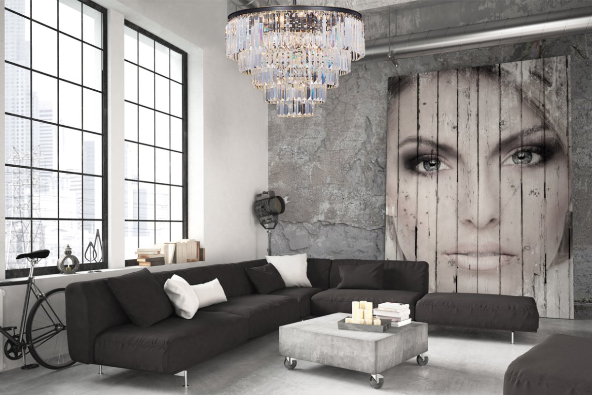 Hydraulics плитка 45*45