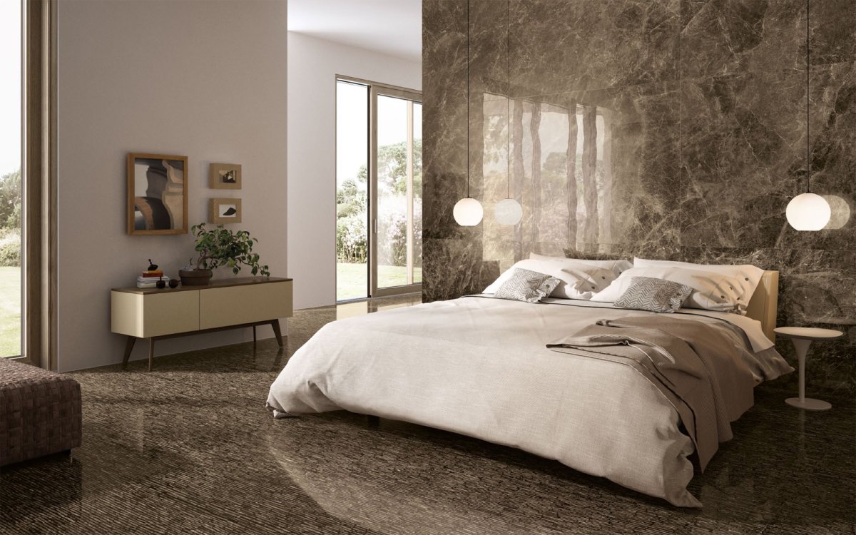 Emil Ceramica Frappuccino Pollock