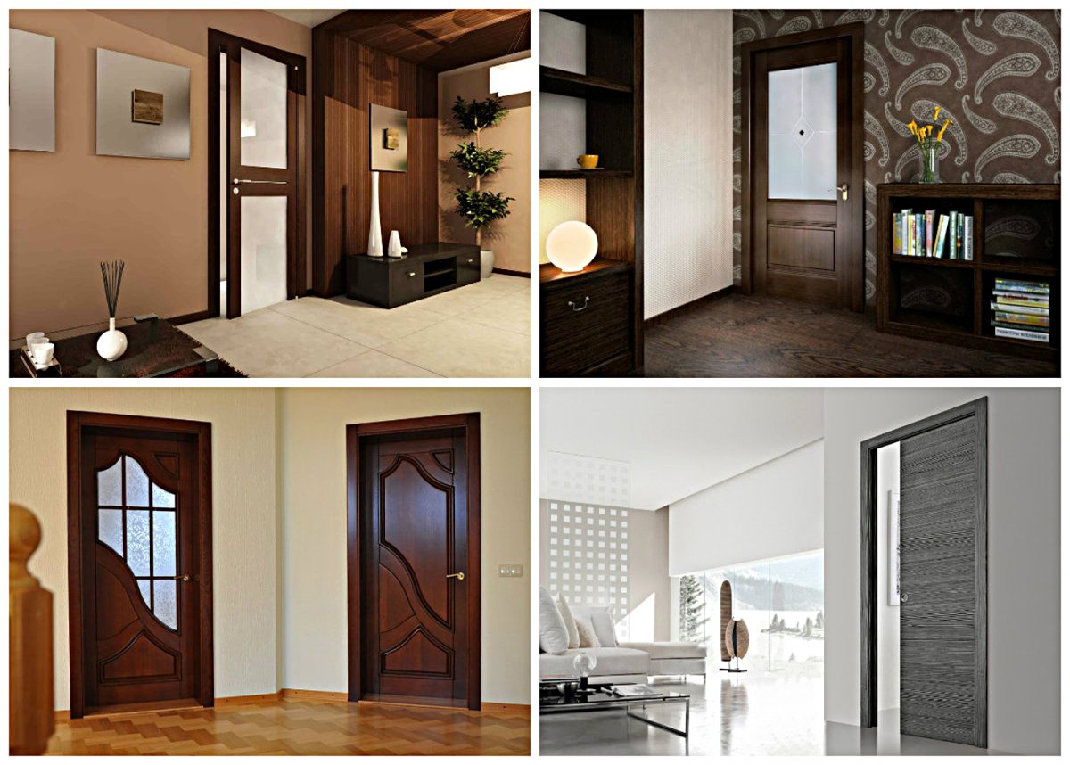 Один пол по всей квартире