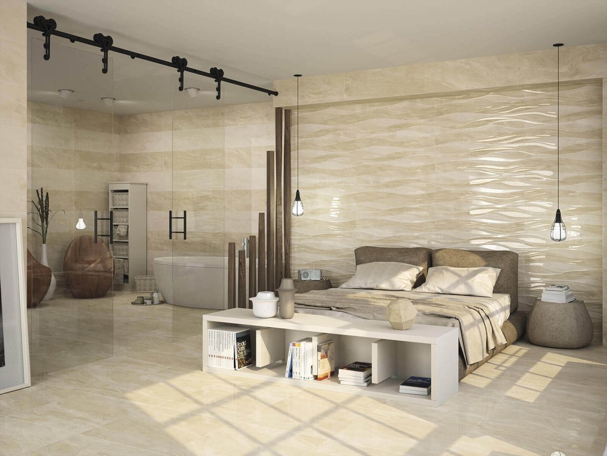 Плитка Imperiale mezzo